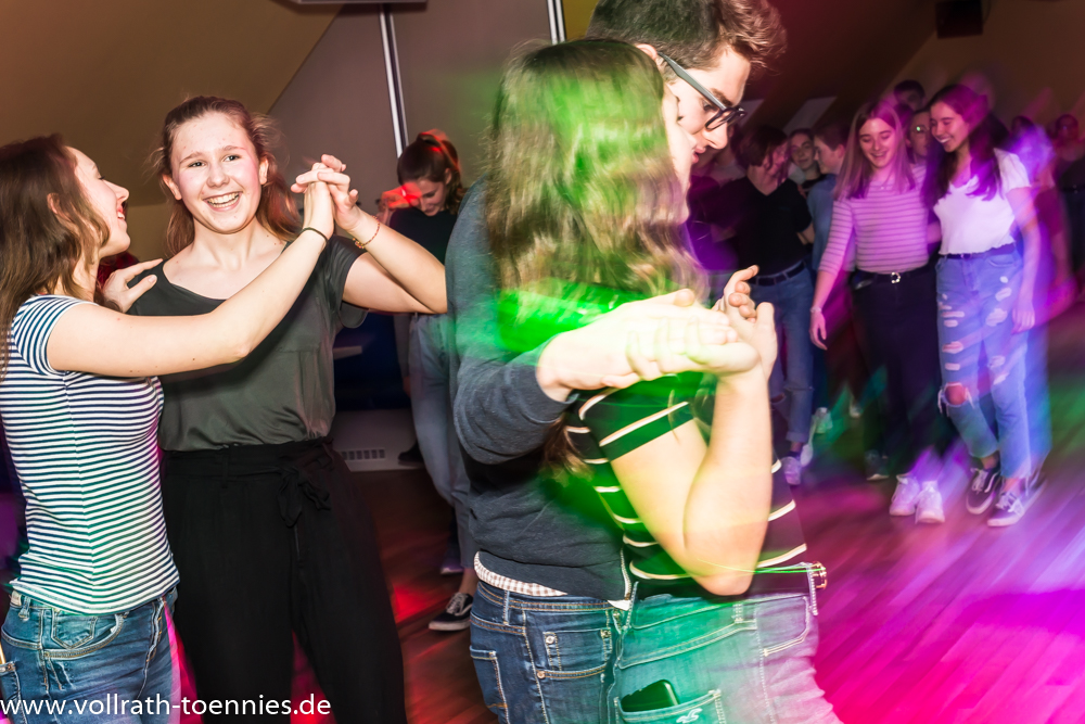 2019 11 30 Tanzparty Jugend 0649